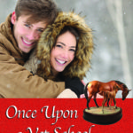New Release! Once Upon a Vet School #7: Lena Takes a Foal!