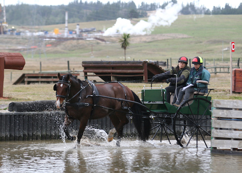 Combined Drive with Maya new release