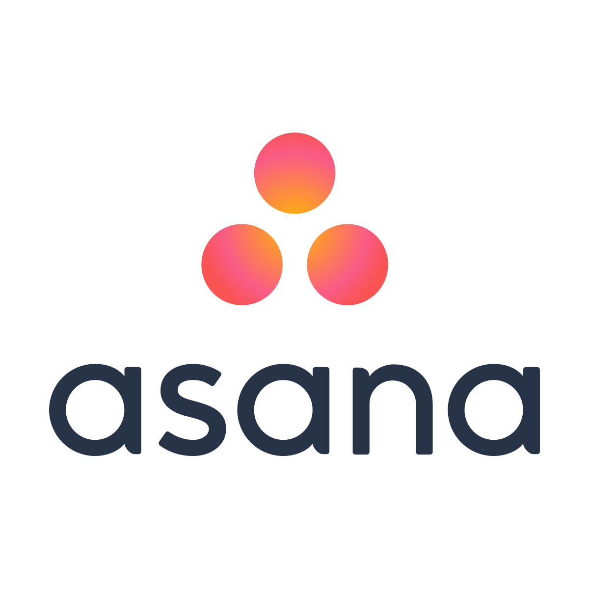 organisation Asana logo
