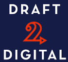 Draft2Digital logo