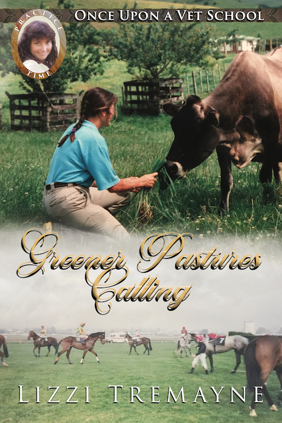 Greener Pastures Calling