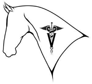 Blue Mist Equine Veterinary Centre Logo