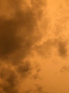 Year without a summer: 1815