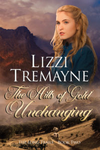 Hills of Gold Read an Ebook Week