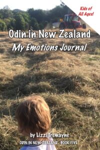 emotions journal Odin