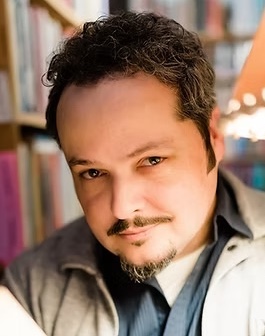 Steve Corona Narrator